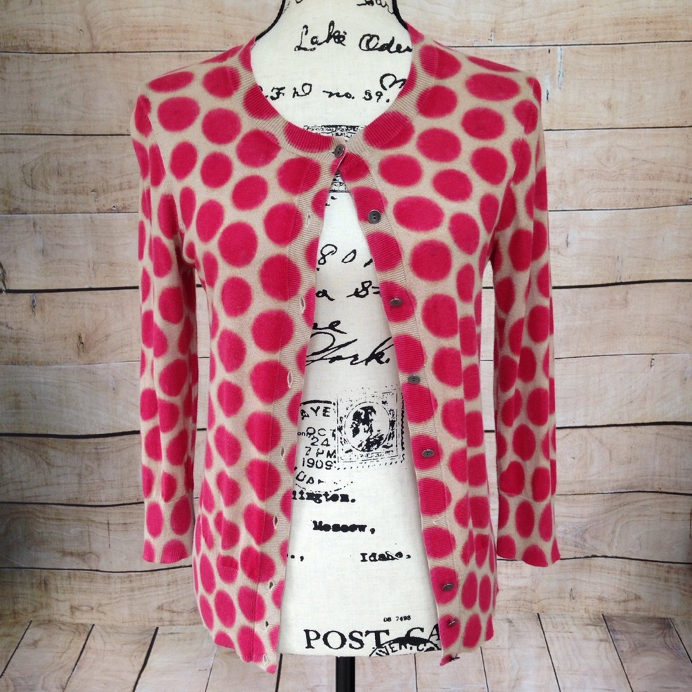 Ann Taylor LOFT Cardigan, Size XS